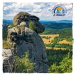 Śzczeliniec Wielki - Przewodnik Sudecki